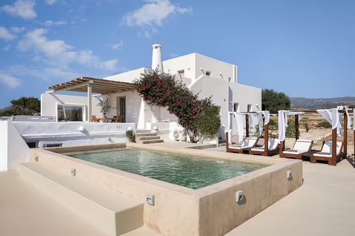 paros house villa 09