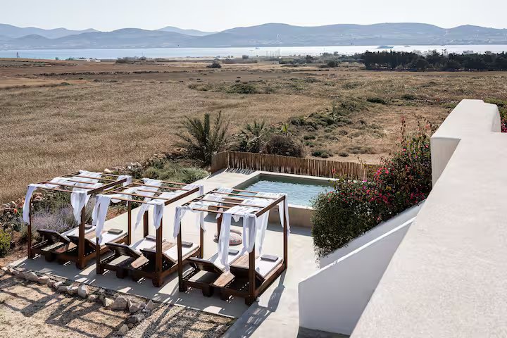paros house villa 10