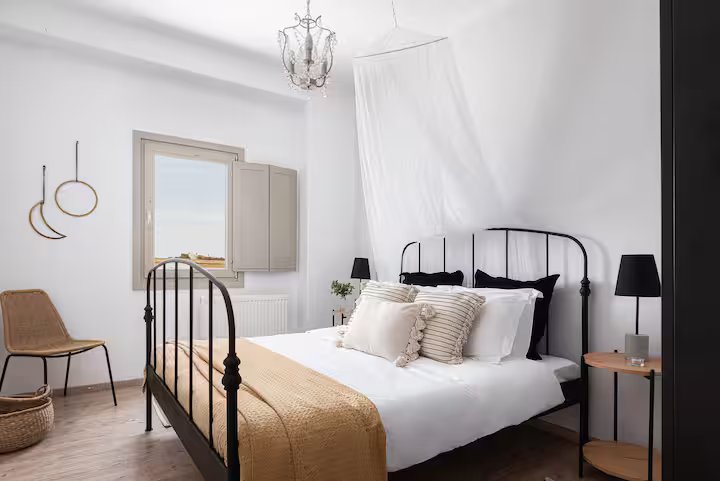 paros house villa 12
