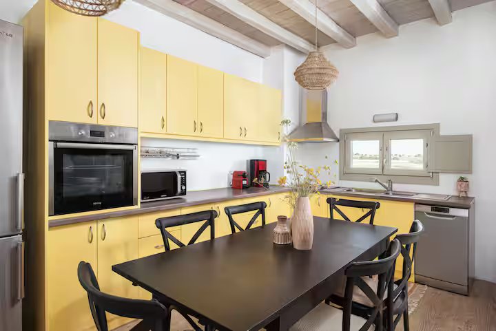 paros house villa 15