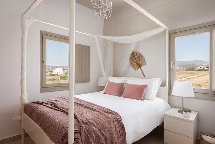 paros house villa 16