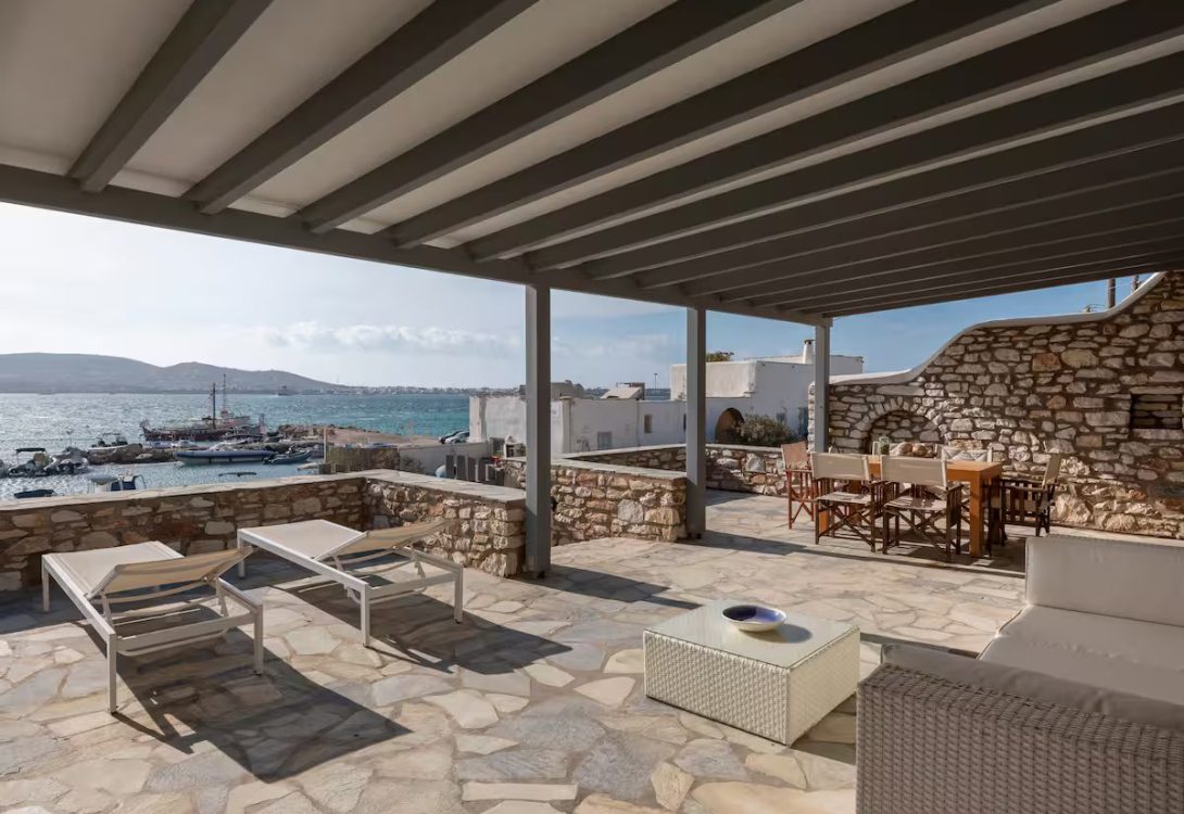 sunset villa punta 11