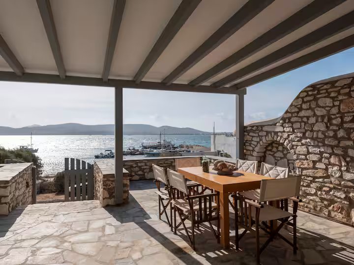 sunset villa punta 12