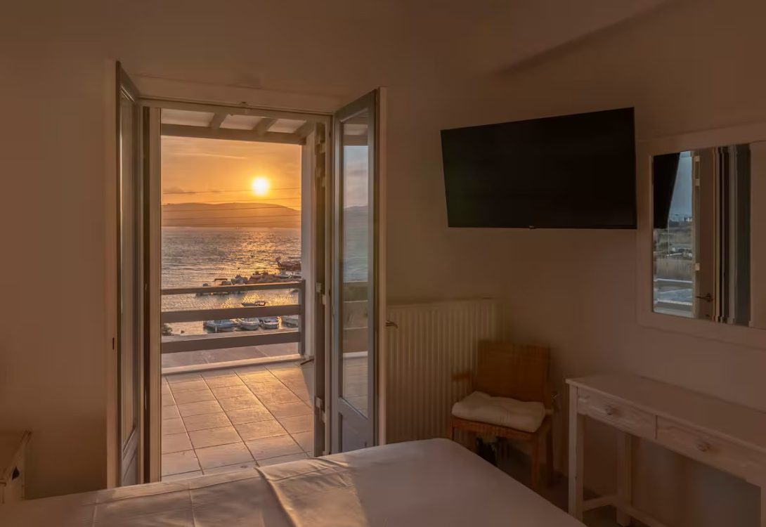 sunset villa punta 15