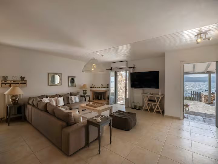 sunset villa punta 16