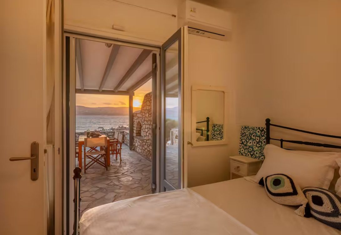 sunset villa punta 18