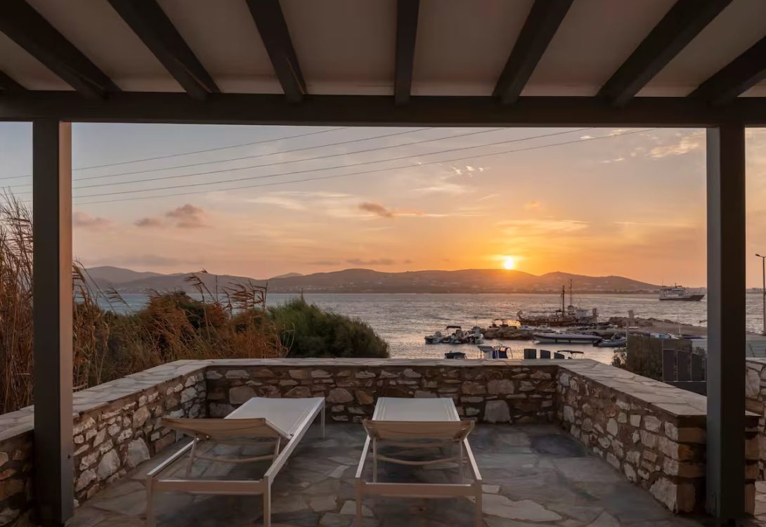 sunset villa punta 19