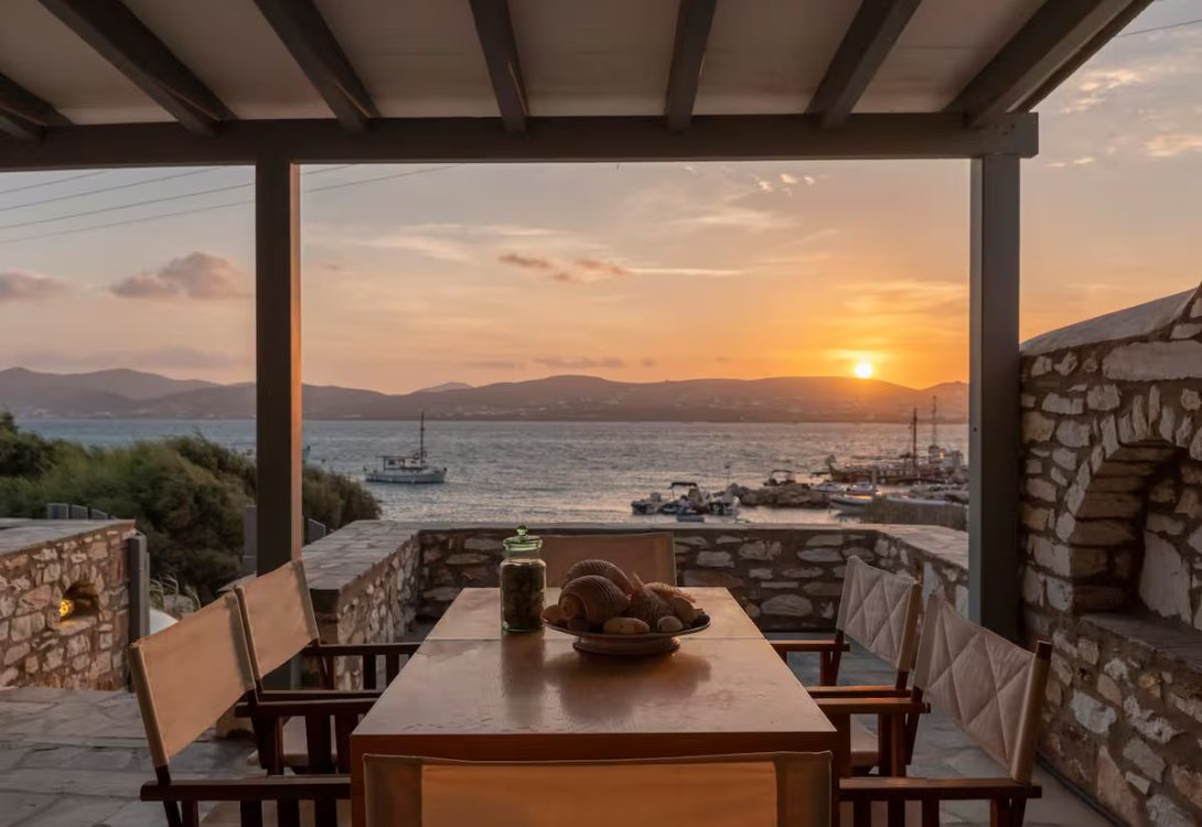 sunset villa punta 20