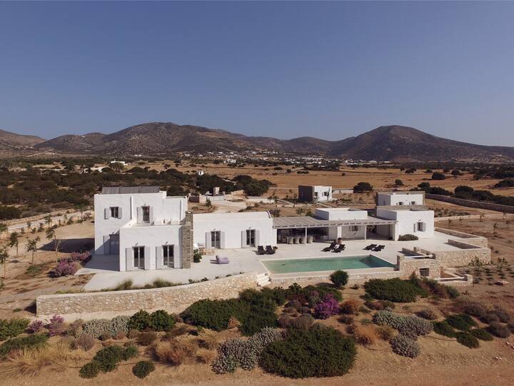 villa apo calma 20