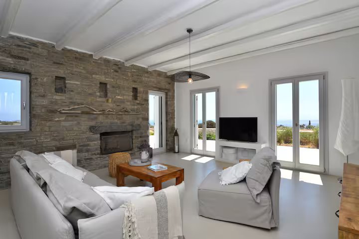 villa apo calma 21
