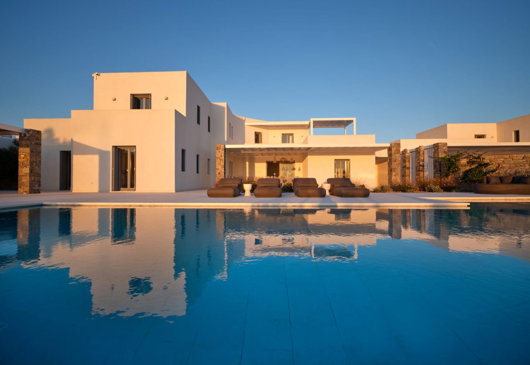 beach soll villa 23