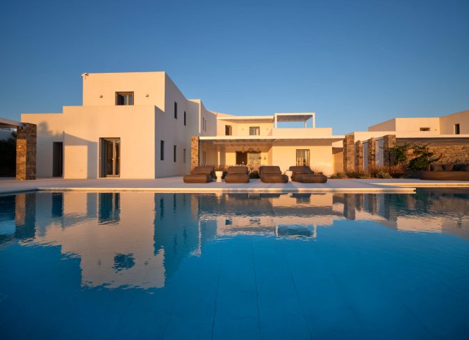Villa Beach Sol