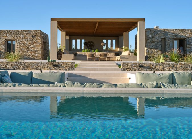 Villa Chelona